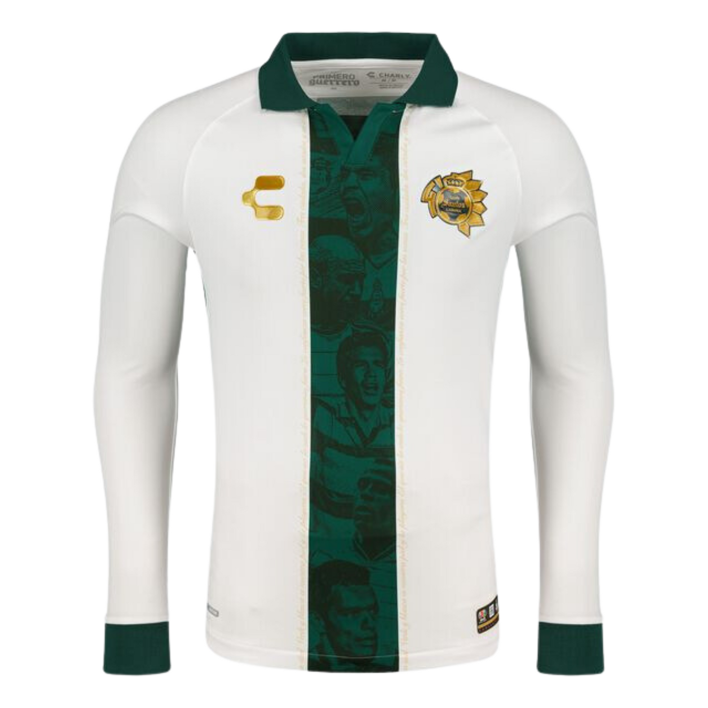 JERSEY CONMEMORATIVO CLUB SANTOS 40 ANIVERSARIO