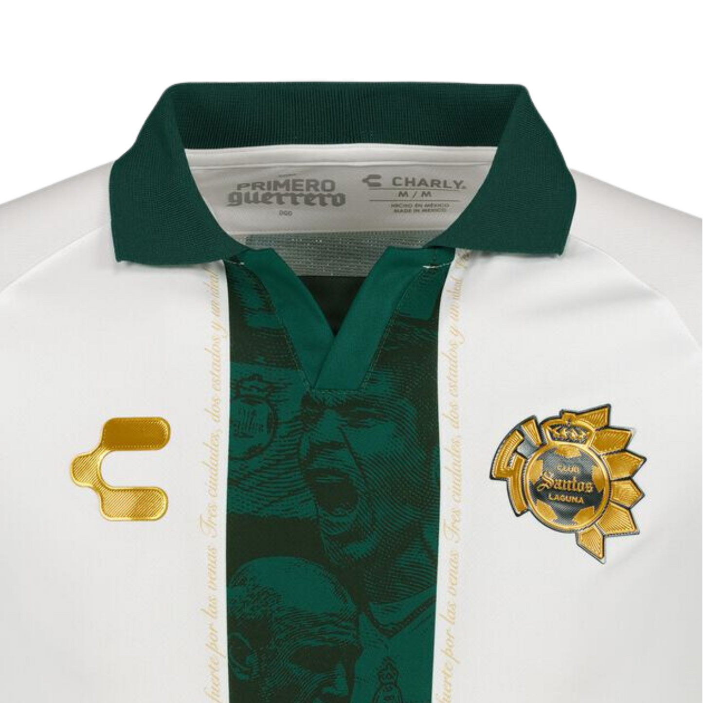 JERSEY CONMEMORATIVO CLUB SANTOS 40 ANIVERSARIO