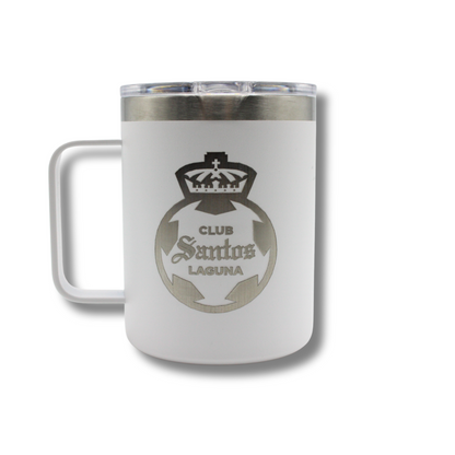 TAZA TÉRMICA CLUB SANTOS LAGUNA