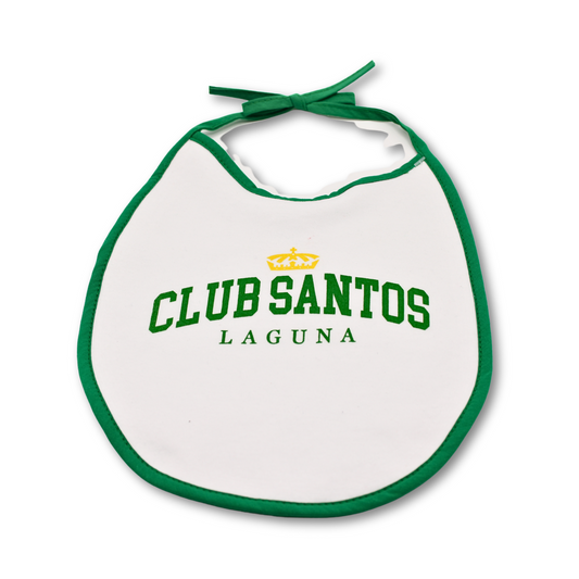 BABERO CLUB SANTOS LAGUNA KIDS
