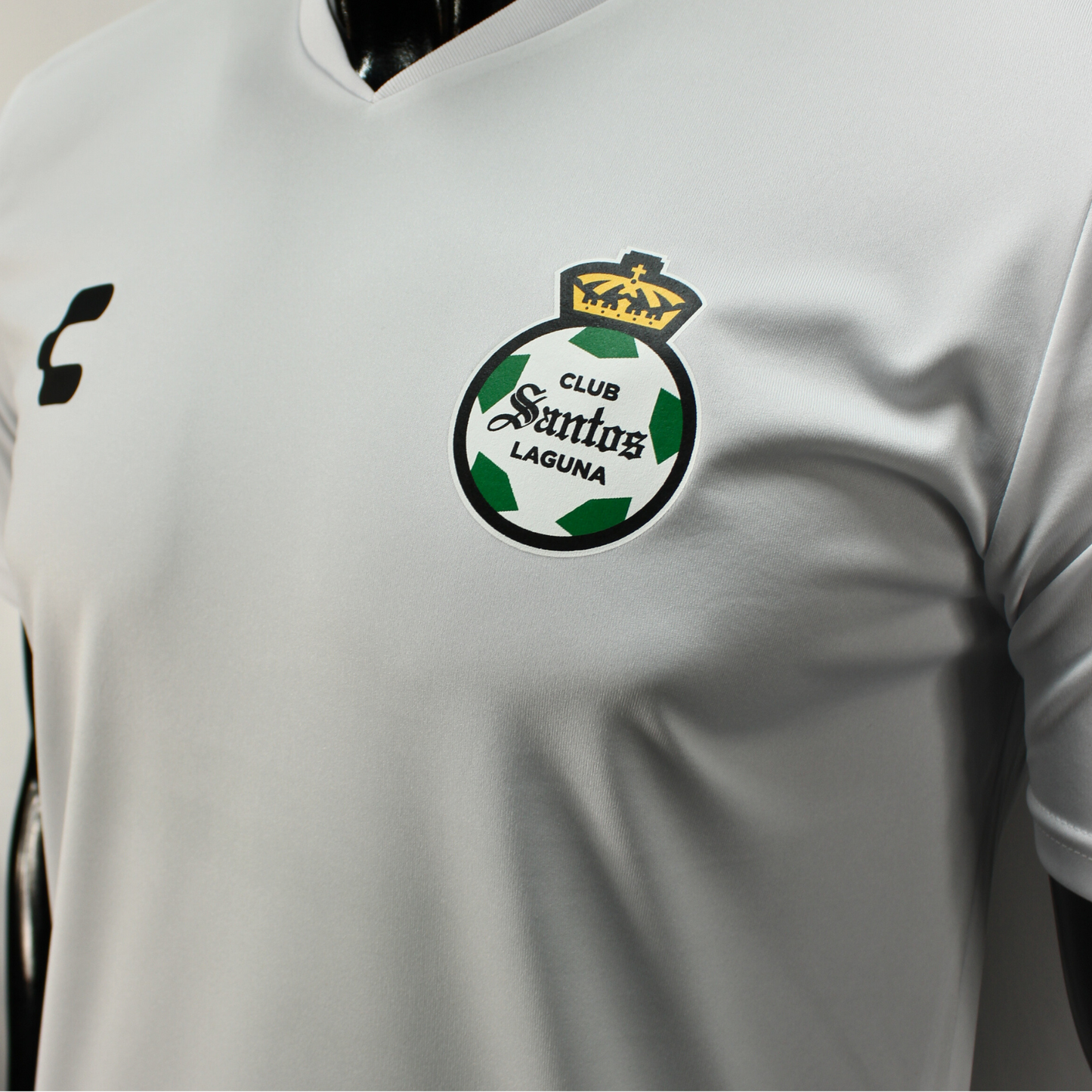 KIT DE ENTRENAMIENTO ALTERNATIVO BLANCO OFICIAL CSL PARA ADULTO