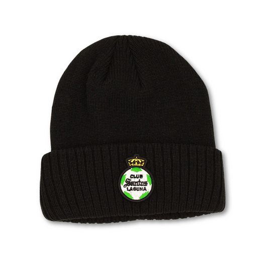 GORRO INVERNAL ESCUDO CSL