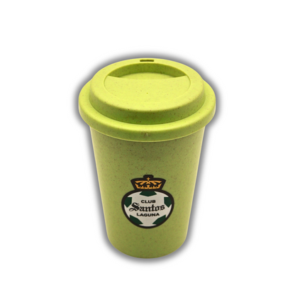 VASO ECOLÓGICO PARA CAFÉ CSL