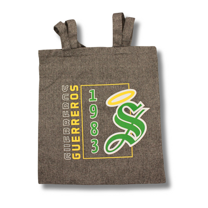 TOTE BAG SANTOS LAGUNA