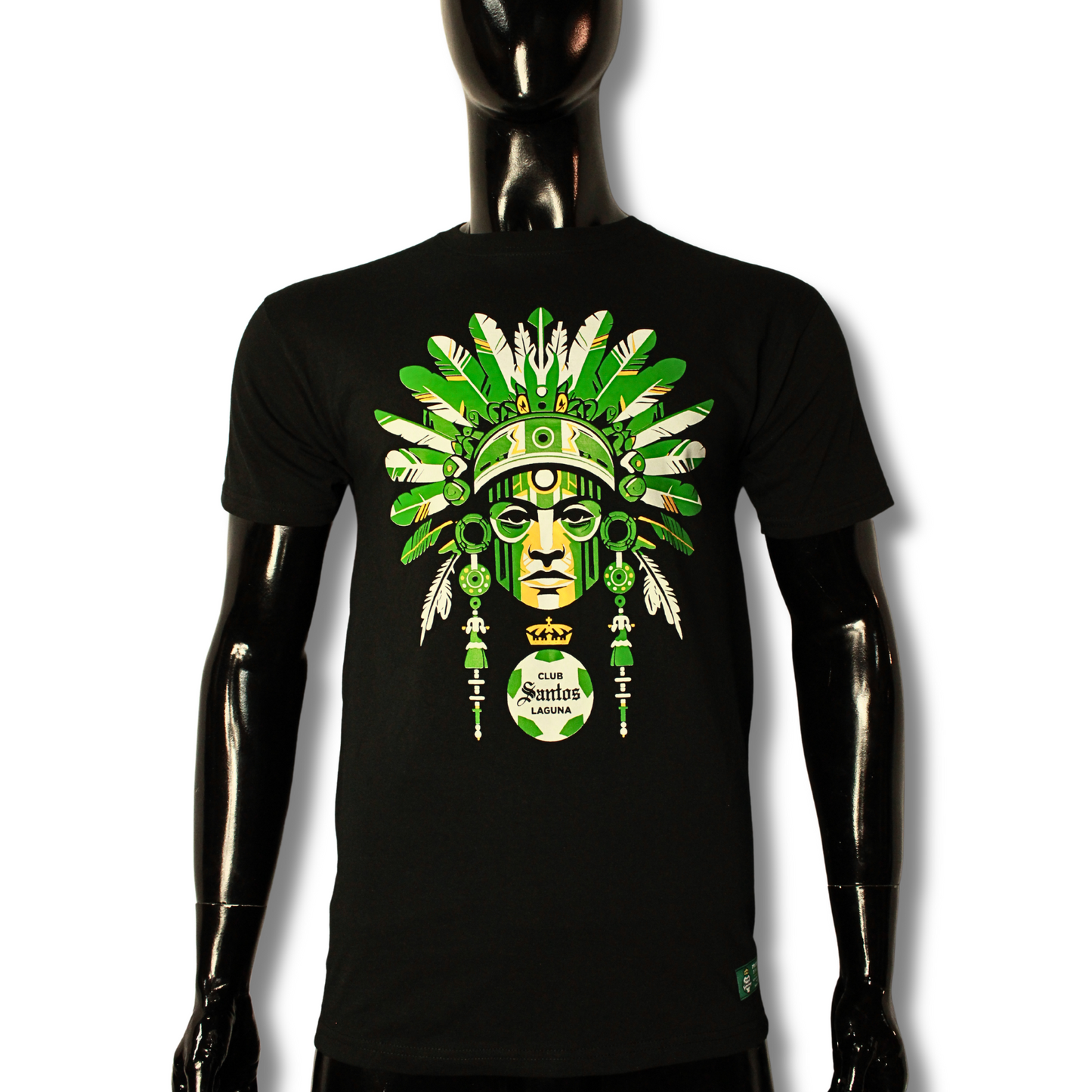 PLAYERA SANTOS EDICIÓN GUERRERO