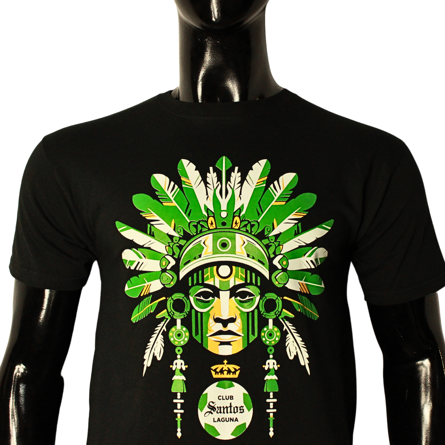 PLAYERA SANTOS EDICIÓN GUERRERO