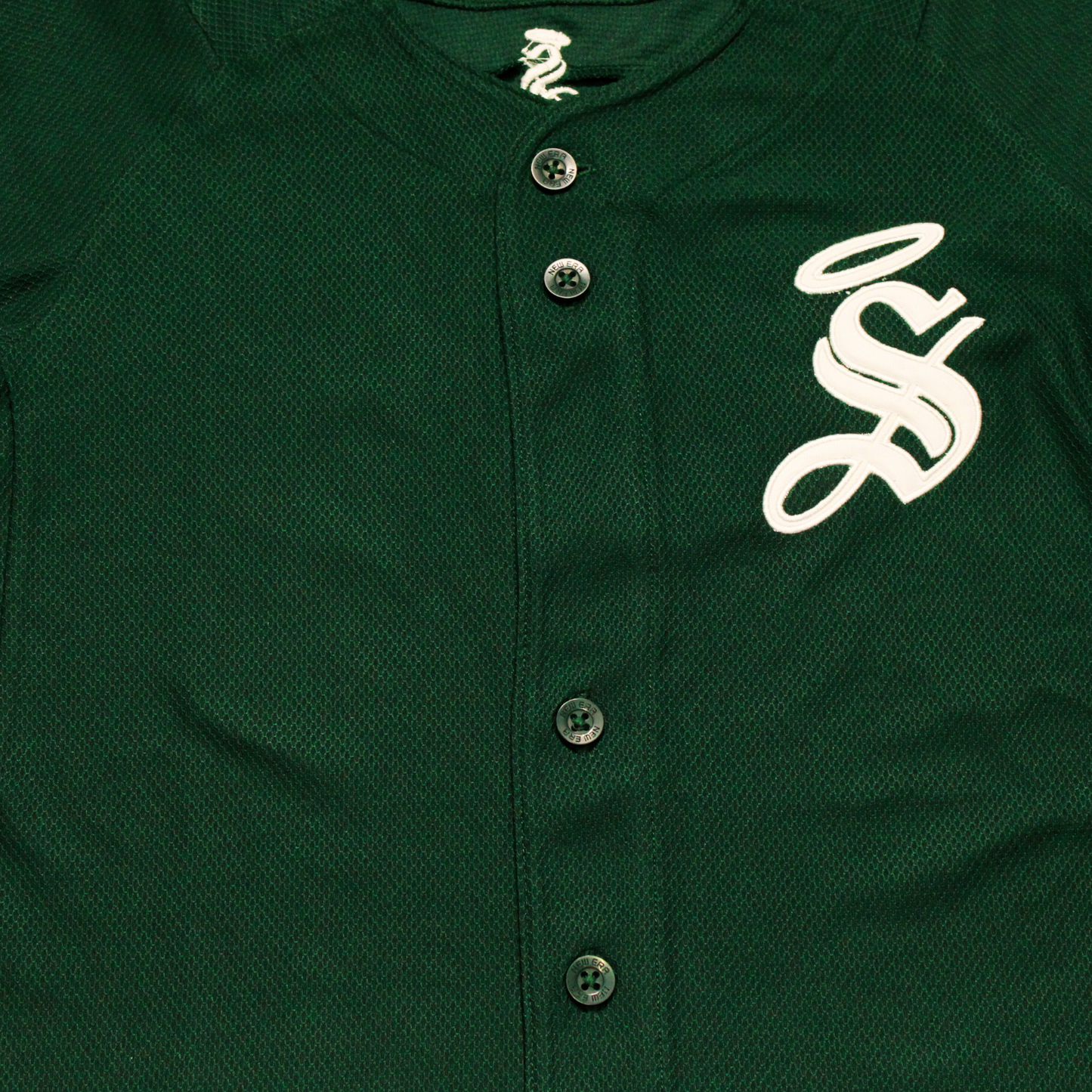 JERSEY INFANTIL EDICIÓN BÉISBOL SANTOS LAGUNA