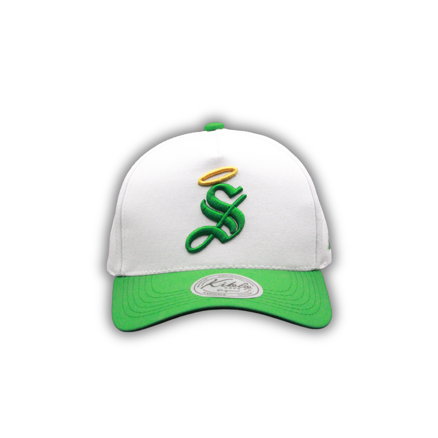 GORRA SANTOS LAGUNA TRADICIONAL