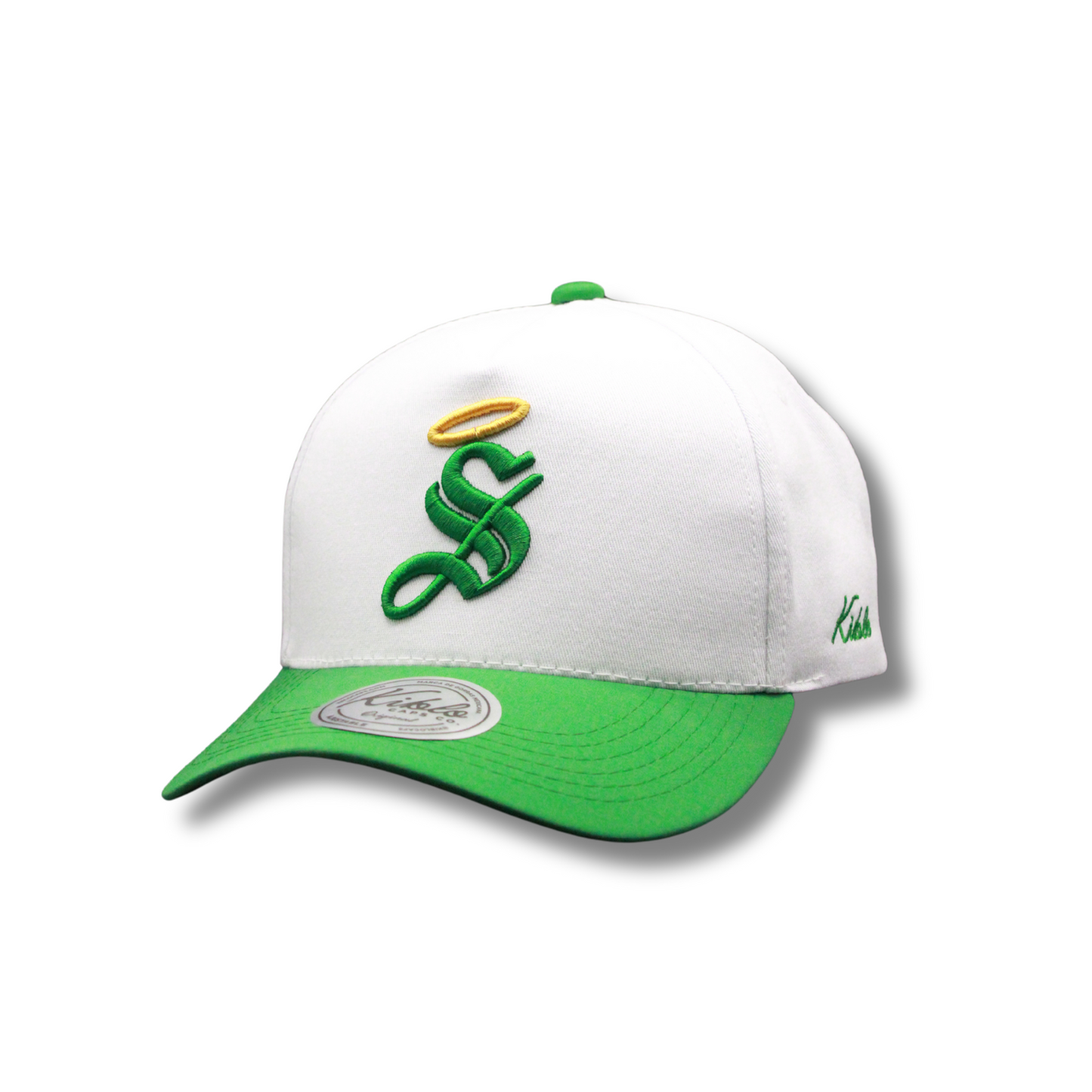 GORRA SANTOS LAGUNA TRADICIONAL