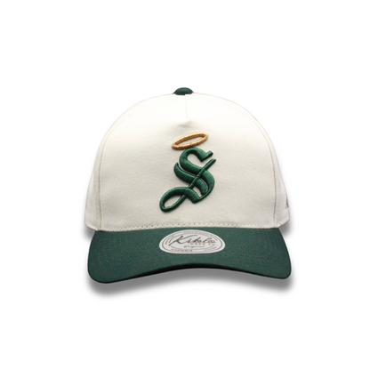 GORRA SANTOS LAGUNA CASUAL