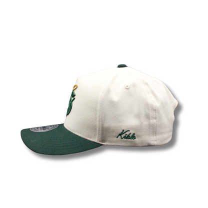 GORRA SANTOS LAGUNA CASUAL