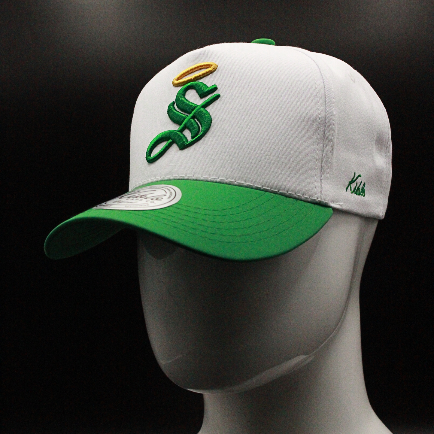 GORRA SANTOS LAGUNA TRADICIONAL