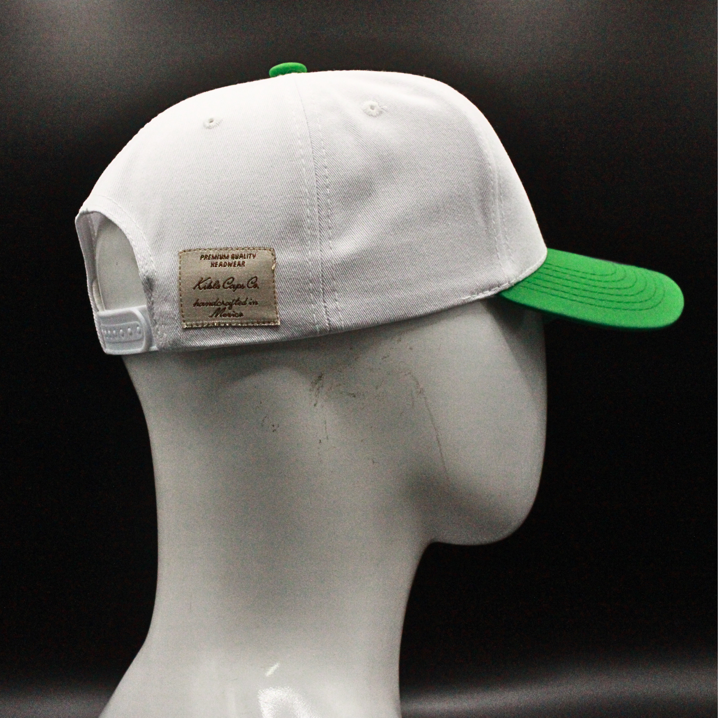 GORRA SANTOS LAGUNA TRADICIONAL