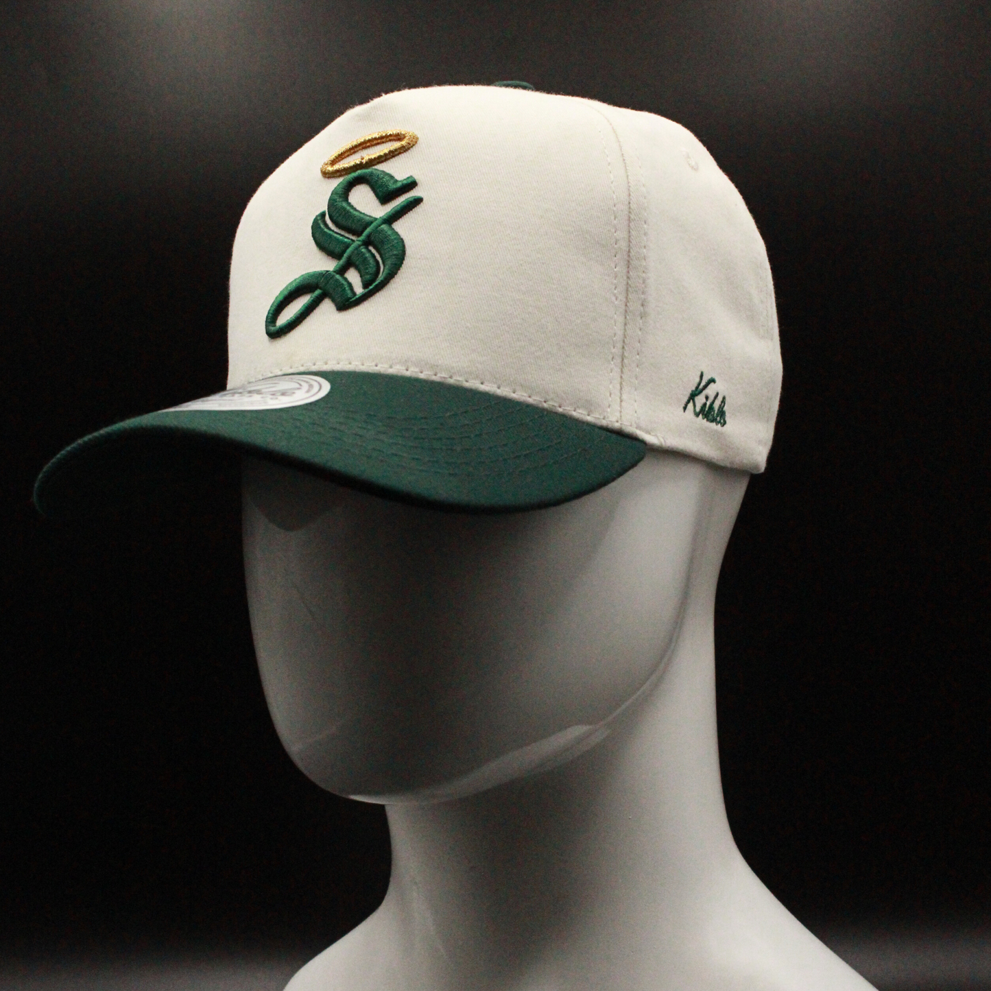 GORRA SANTOS LAGUNA CASUAL