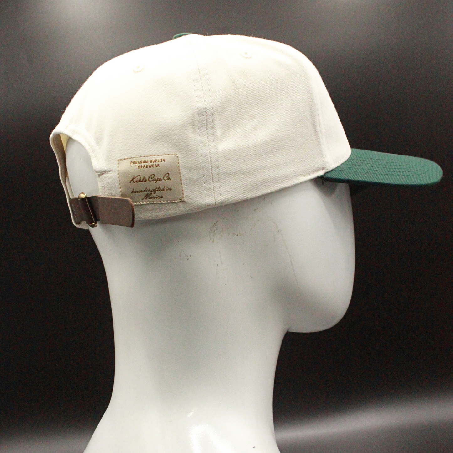 GORRA SANTOS LAGUNA CASUAL