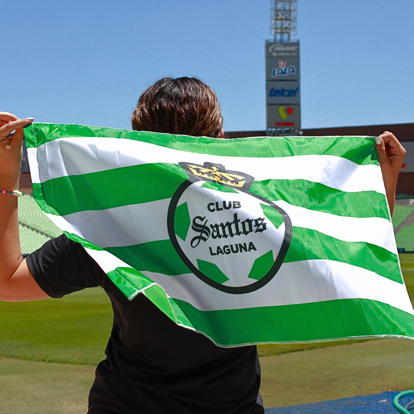 BANDERA ESTADIO CSL