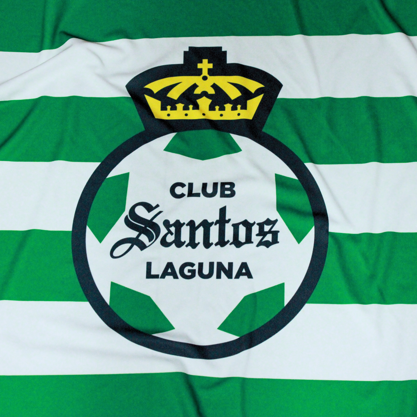 BANDERA FAN SANTOS LAGUNA