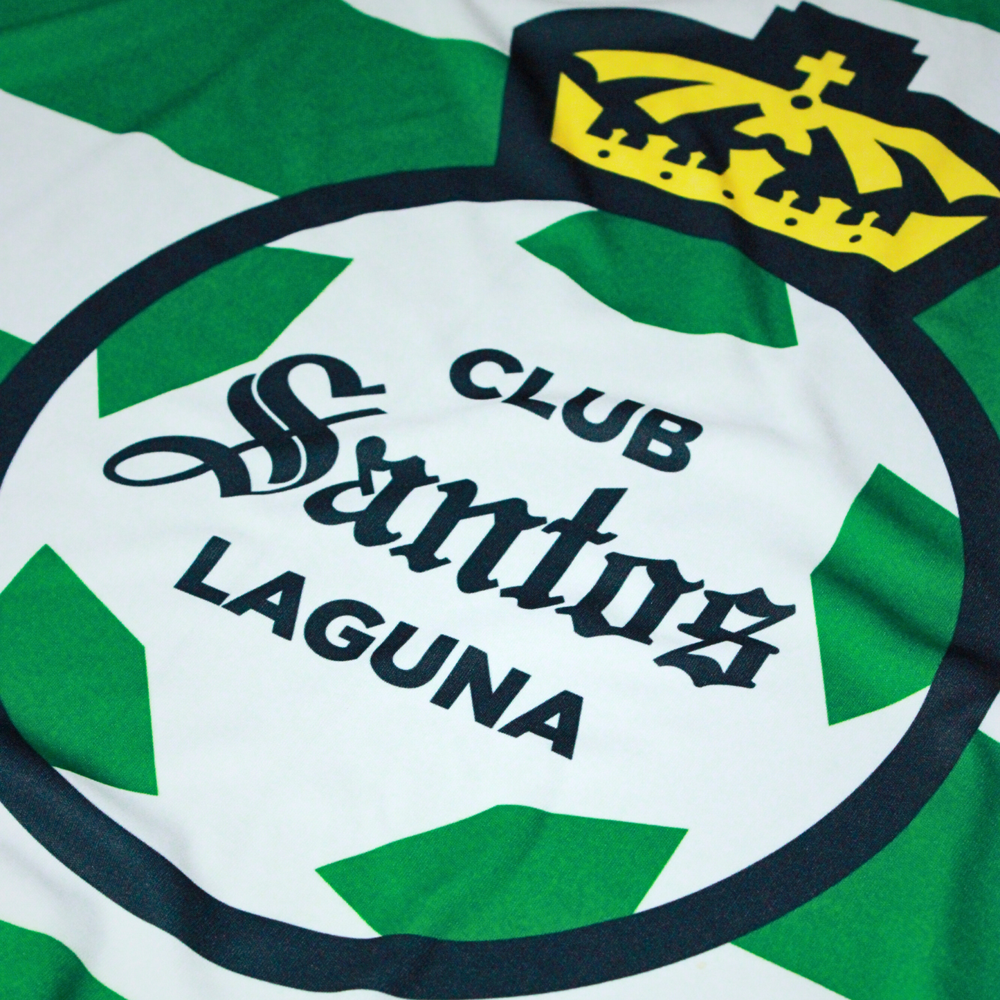 BANDERA FAN SANTOS LAGUNA