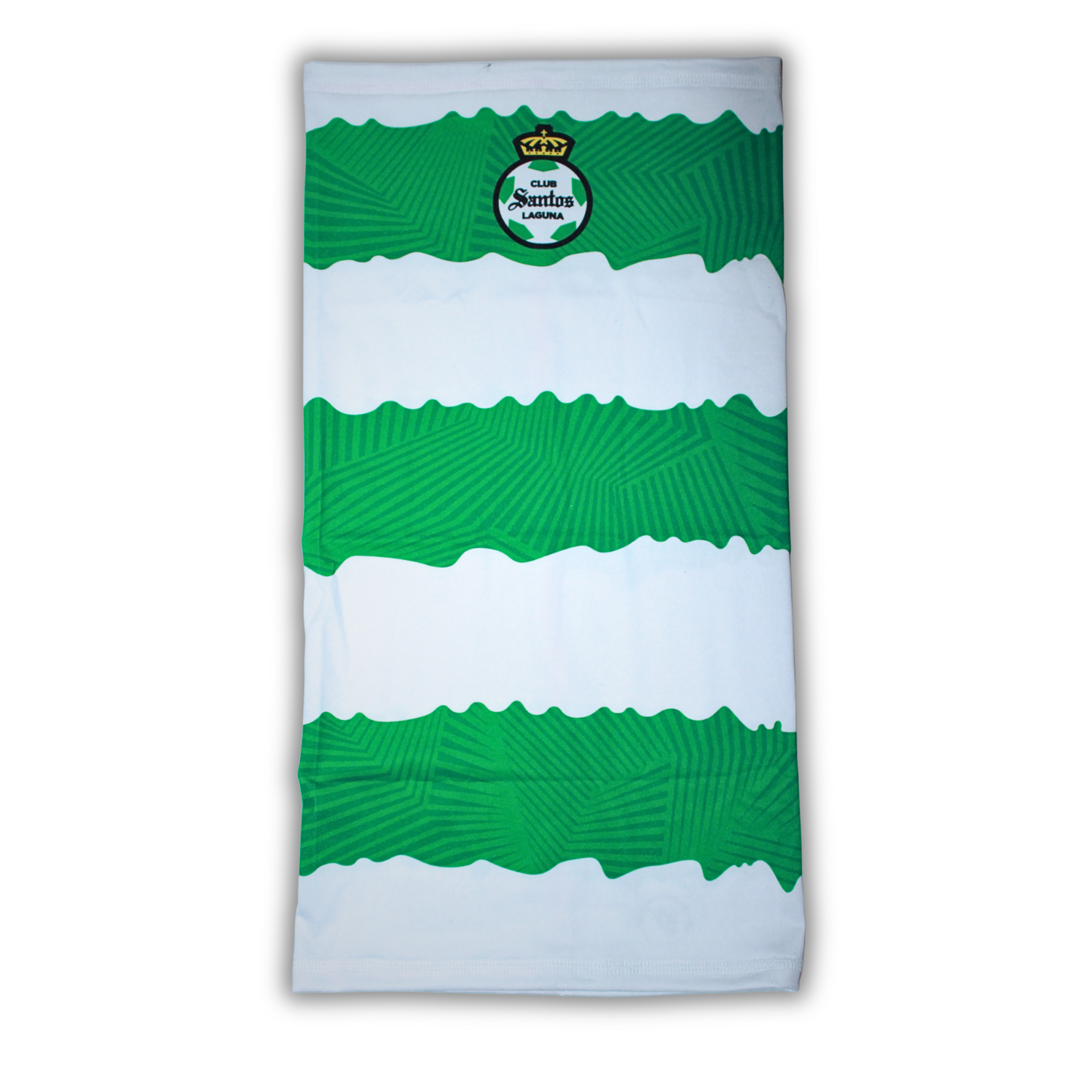 SPORT BAND VERDIBLANCA SANTOS LAGUNA