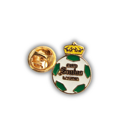 PIN SANTOS