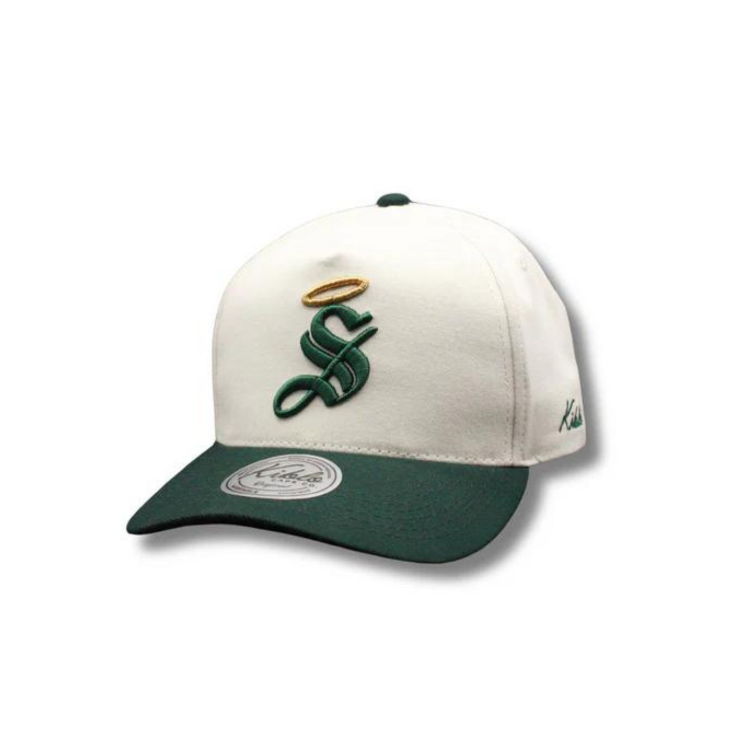 GORRA SANTOS LAGUNA CASUAL