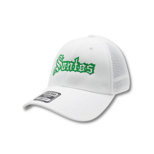 GORRA SANTOS TOP