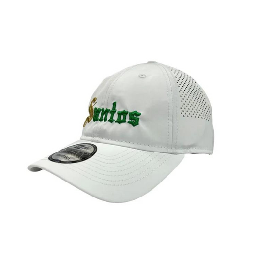 GORRA SANTOS GOLD