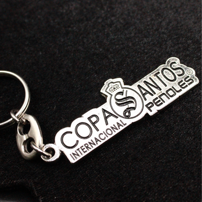 <transcy>SANTOS PEÑOLES CUP KEYCHAIN</transcy>