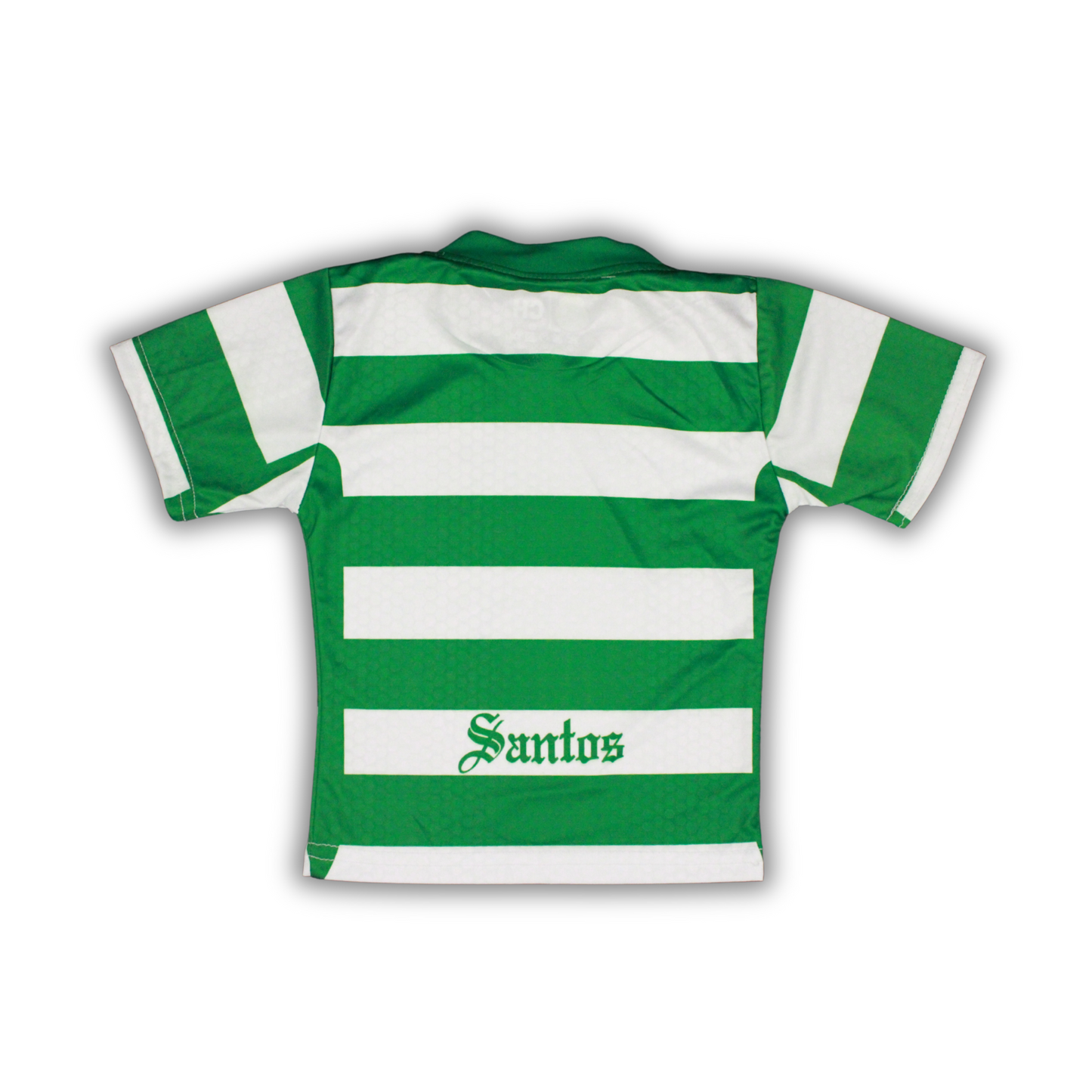 PLAYERA GUERRERA INFANTIL