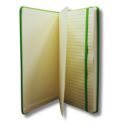 LIBRETA FAN CLUB SANTOS LAGUNA