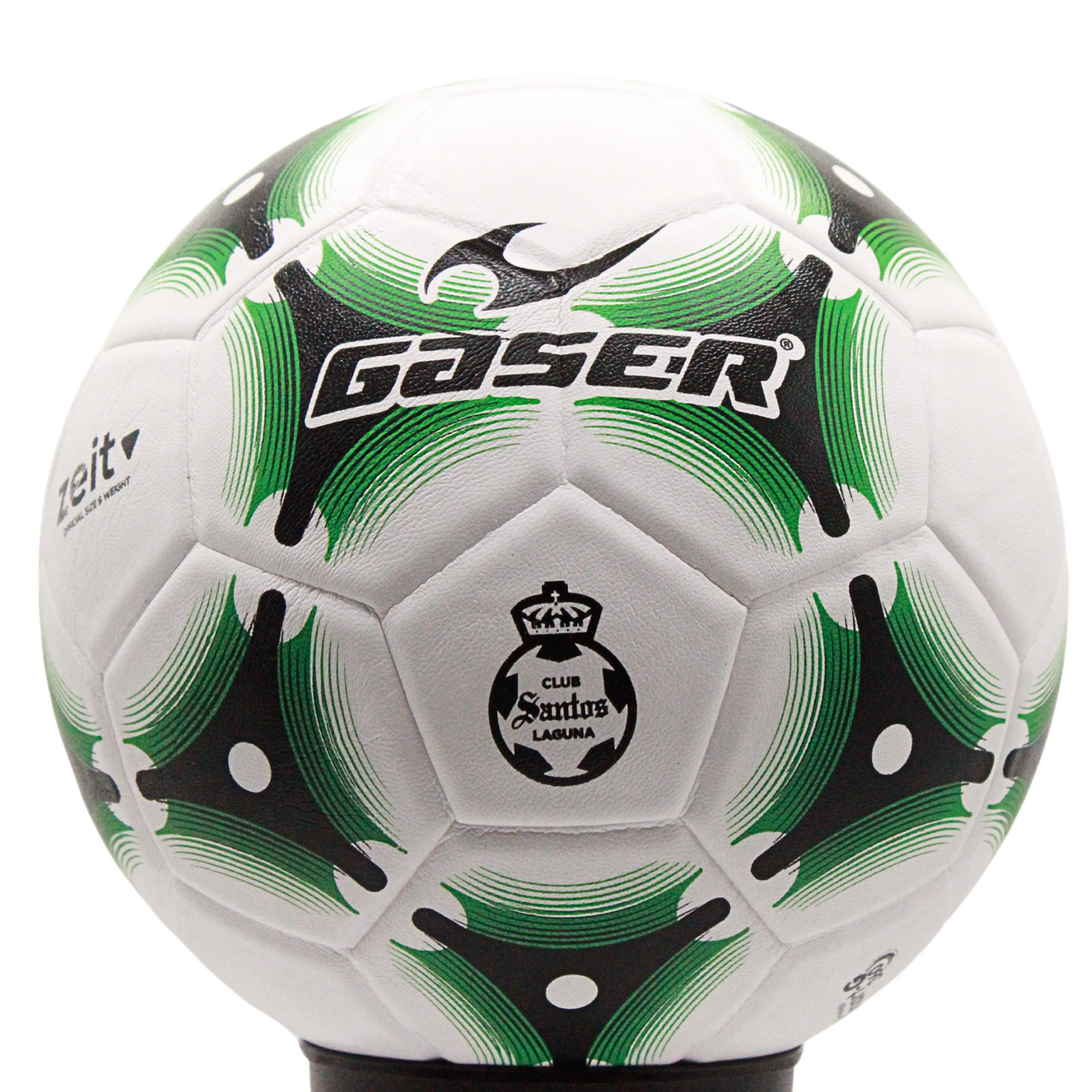 BALÓN SANTOS LAMINADO
