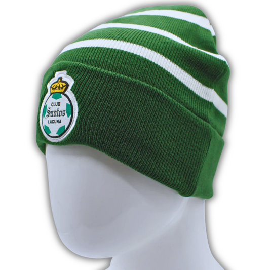 GORRO VERDIBLANCO CSL