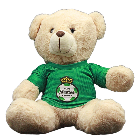 EVERBEAR SANTOS LAGUNA