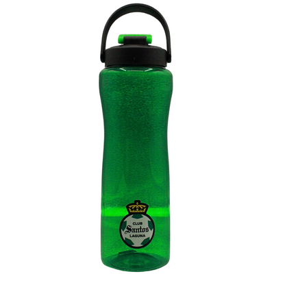 CILINDRO DE PLÁSTICO GREEN CLUB SANTOS LAGUNA