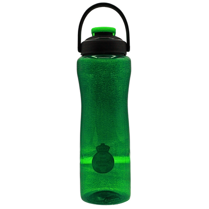 CILINDRO DE PLÁSTICO GREEN CLUB SANTOS LAGUNA