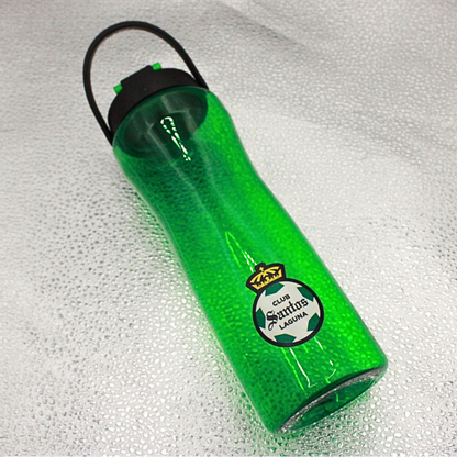 CILINDRO DE PLÁSTICO GREEN CLUB SANTOS LAGUNA