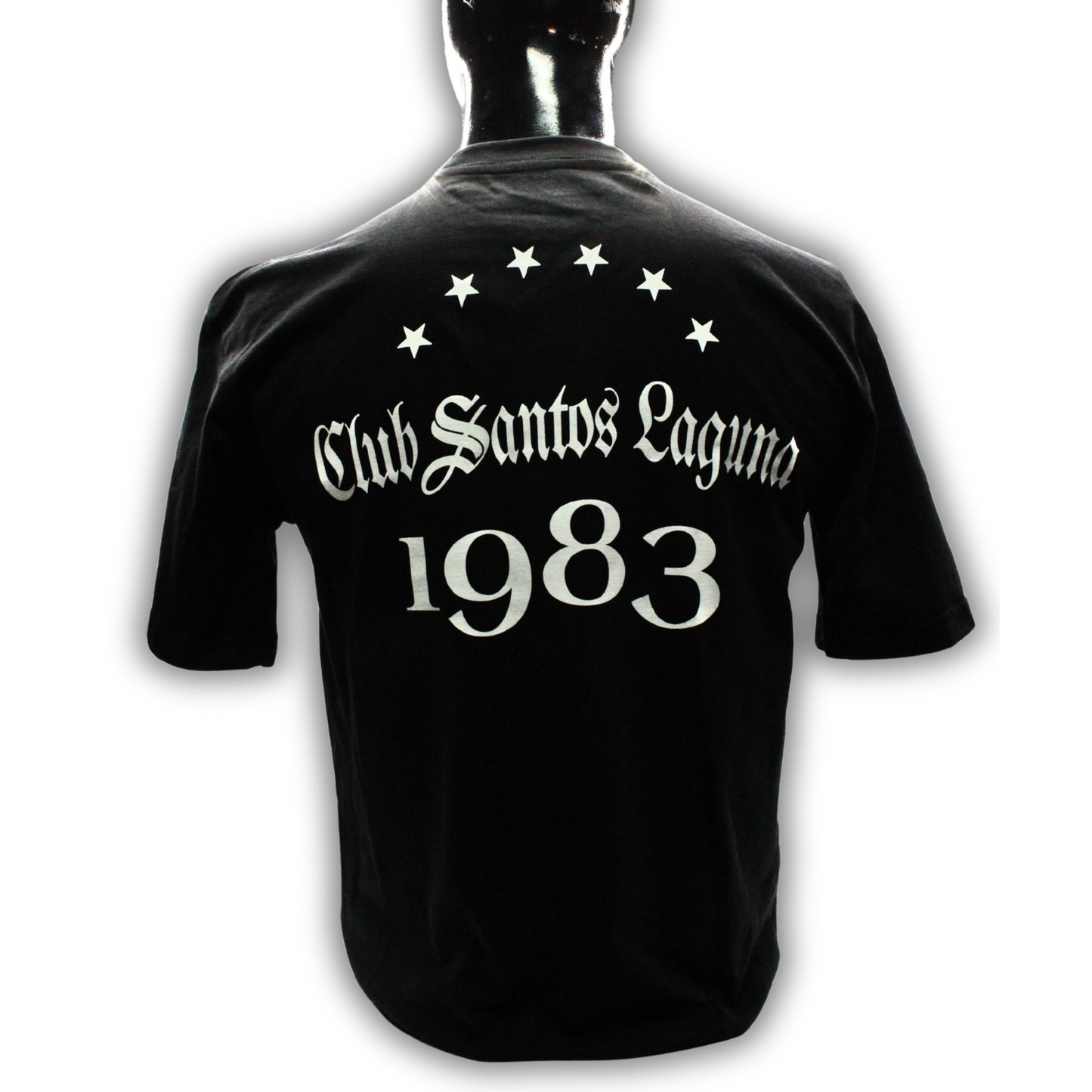 PLAYERA 1983 HISTORIA GUERRERA OVS