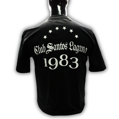 PLAYERA 1983 HISTORIA GUERRERA OVS