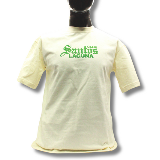 PLAYERA CLUB SANTOS LAGUNA SUNDAY VINTAGE OVS