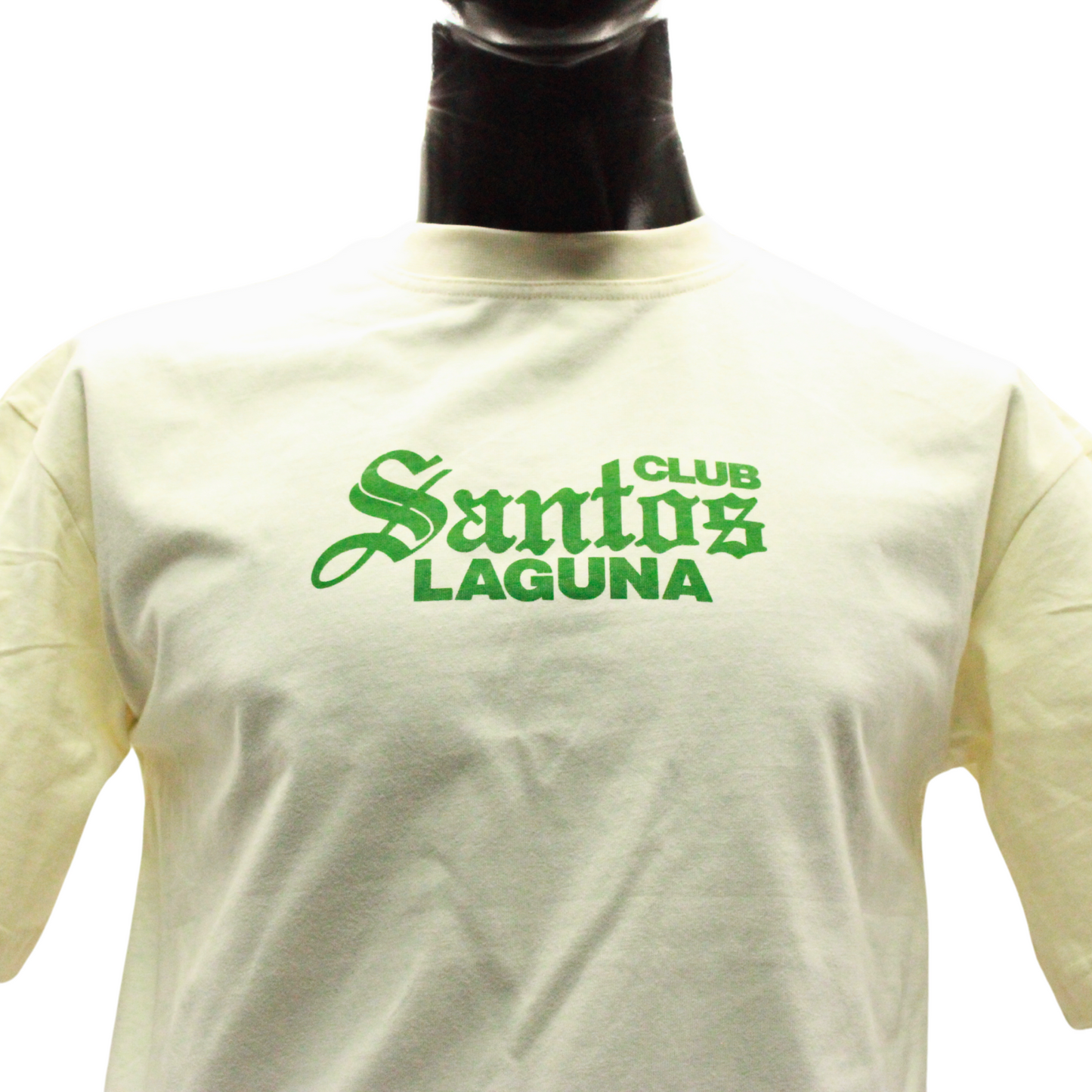 PLAYERA CLUB SANTOS LAGUNA SUNDAY VINTAGE OVS