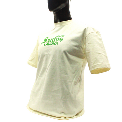 PLAYERA CLUB SANTOS LAGUNA SUNDAY VINTAGE OVS