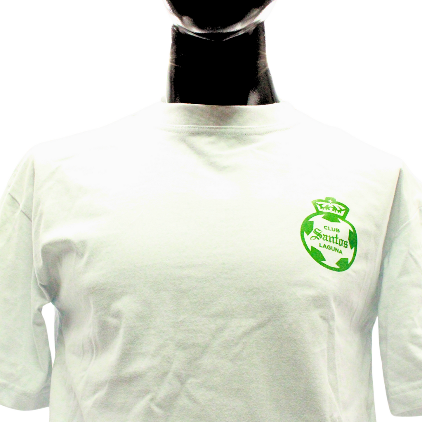 PLAYERA CLUB SANTOS LAGUNA VIBES OVS