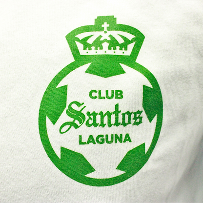 PLAYERA CLUB SANTOS LAGUNA VIBES OVS