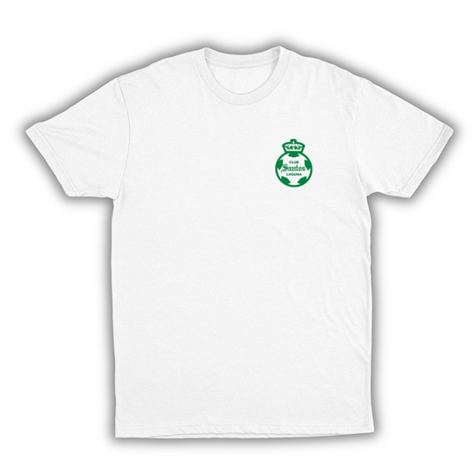 PLAYERA CLUB SANTOS LAGUNA VIBES