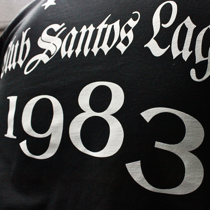 PLAYERA 1983 HISTORIA GUERRERA