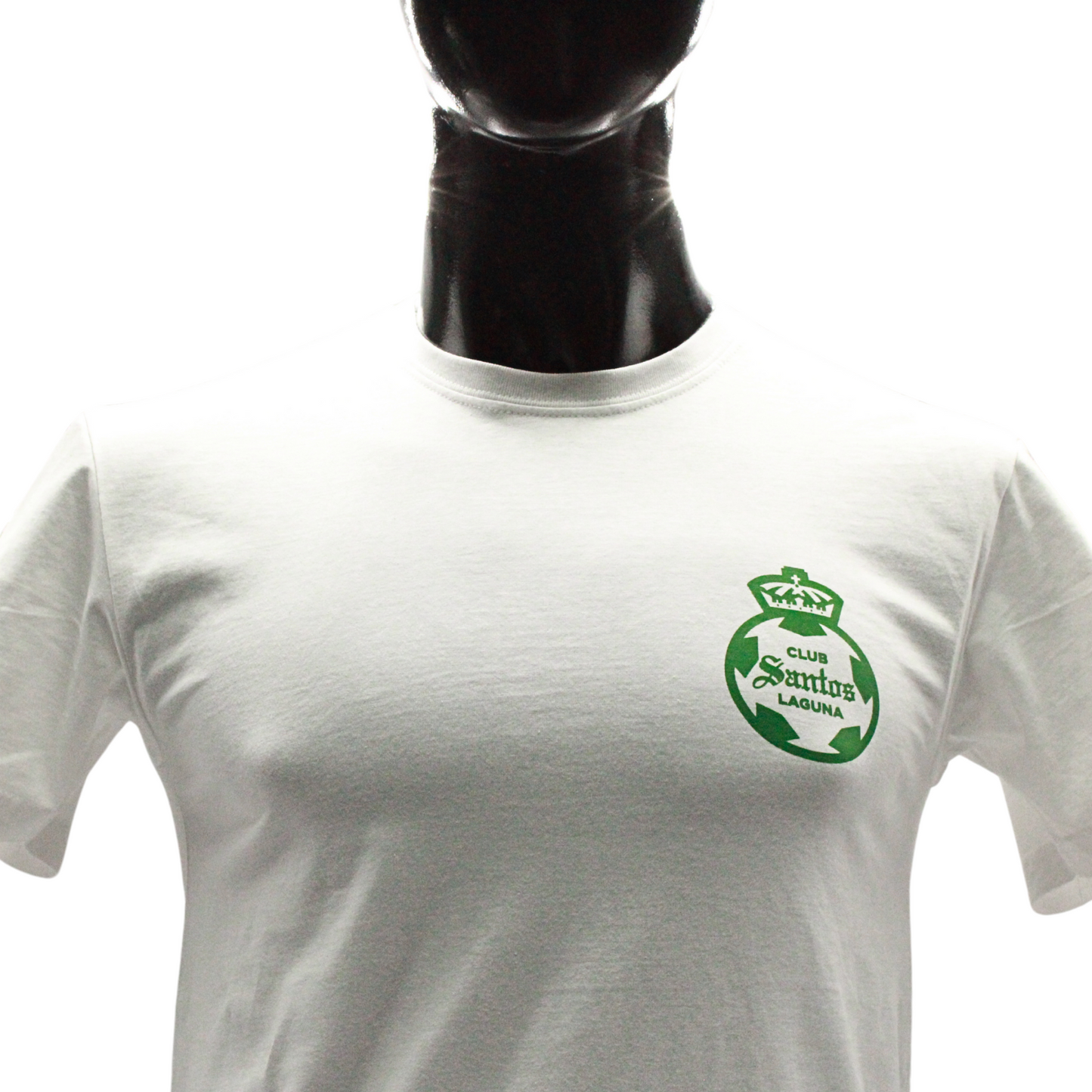 PLAYERA CLUB SANTOS LAGUNA VIBES