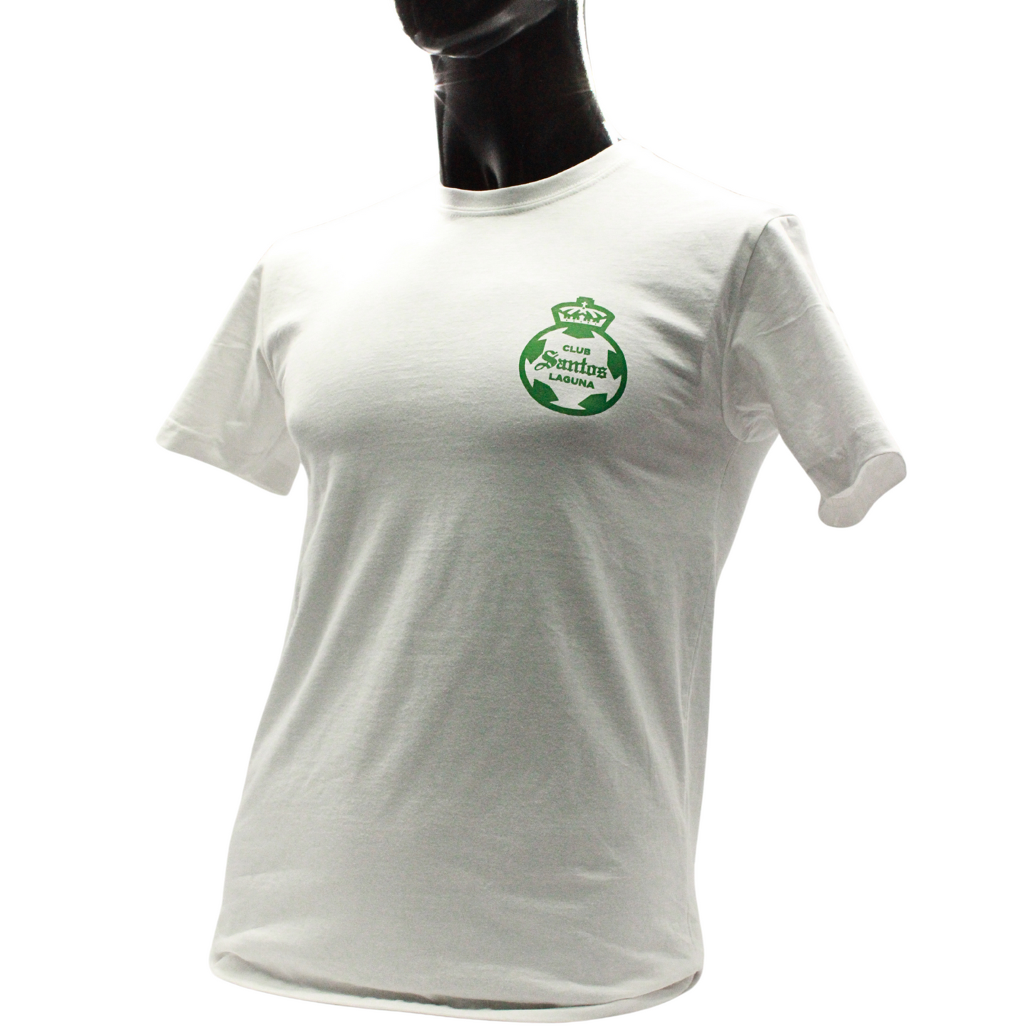 PLAYERA CLUB SANTOS LAGUNA VIBES