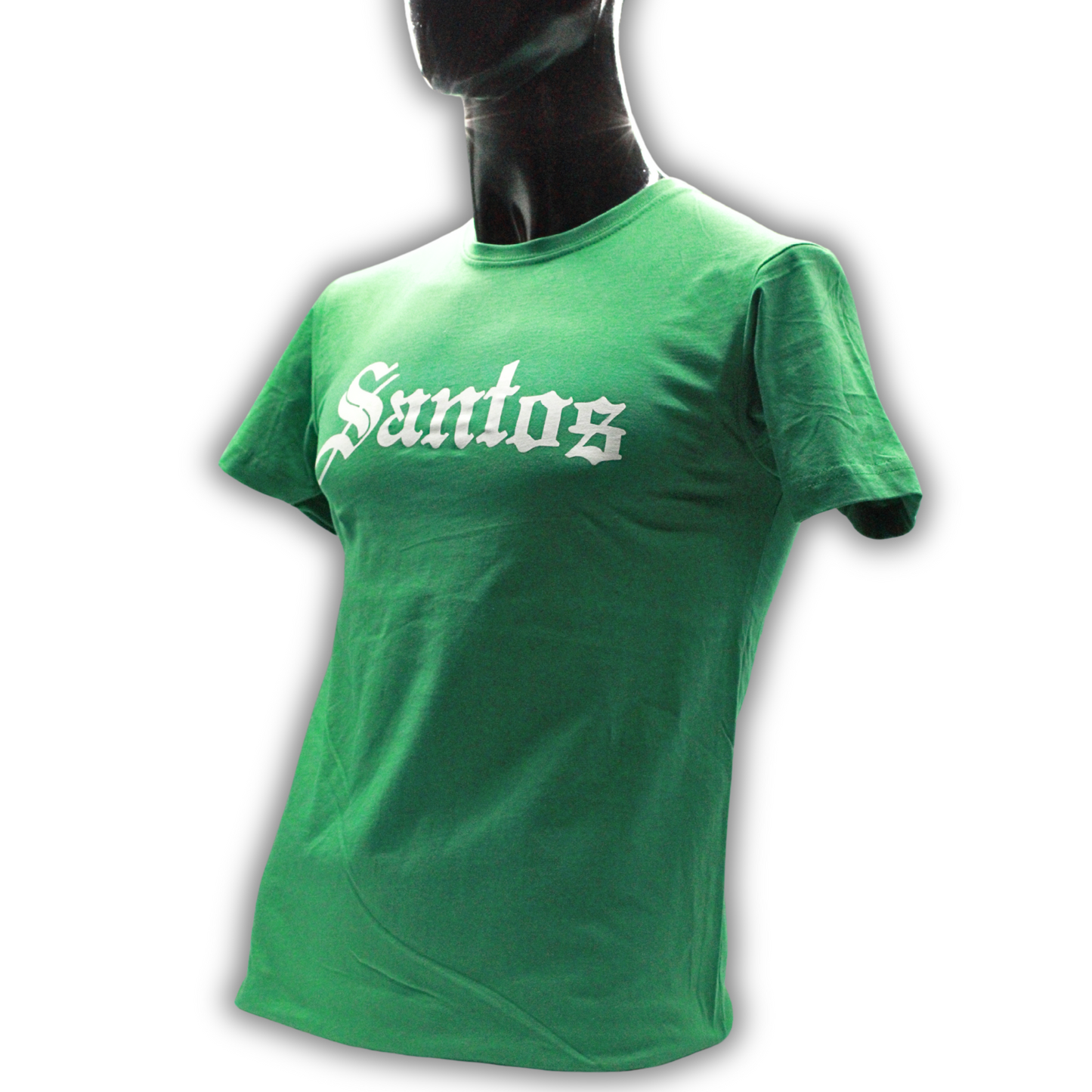 PLAYERA CSL SIN GUERREROS NO HAY SANTOS