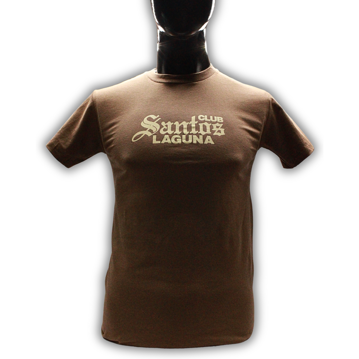 PLAYERA CLUB SANTOS LAGUNA SUNDAY VINTAGE
