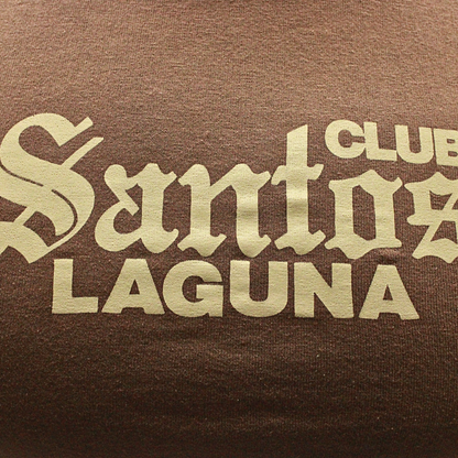 PLAYERA CLUB SANTOS LAGUNA SUNDAY VINTAGE